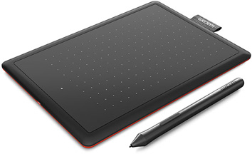 One By Wacom Small